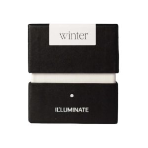 Illuminate Candle Collection WINTER