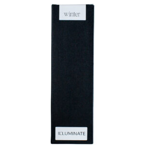 REED DIFFUSER WINTER <br/>Dark Amber and Mandarin