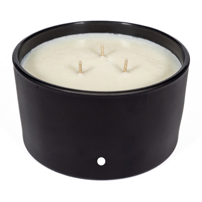 CANDLE ALPINE 500g<br/> Peppermint and Fir Needle
